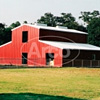 Image: Arco Steel Buildings offers some of the fastest turn-around times in the industry
