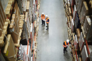 10000 sq ft warehouse