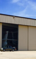 The Sky’s the Limit: Benefits of a Steel Aircraft Hangar
