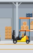 Warehouse Space Demand at All-Time High: Is Construction the Solution?