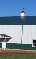 What to Consider When Buying a Steel Building in 2022