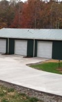 Choosing Pre-Engineered Steel Buildings to House Your New Christmas Gifts