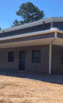 Why A 60×100 Steel Building Makes The Best Storage For Your Business