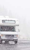 6 Tips For Storing Your RV Properly For Winter