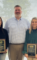 Arco Recognizes Two of Its Award-Winning Team Members