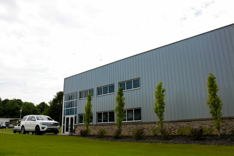 Steel Buildings Florida Custom Steel Buildings & Kits by Arco Steel