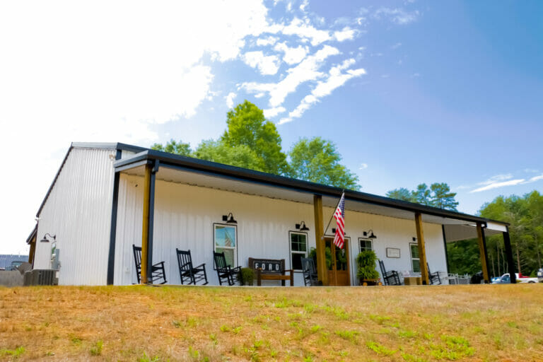 Steel Buildings Florida Custom Steel Buildings & Kits by Arco Steel