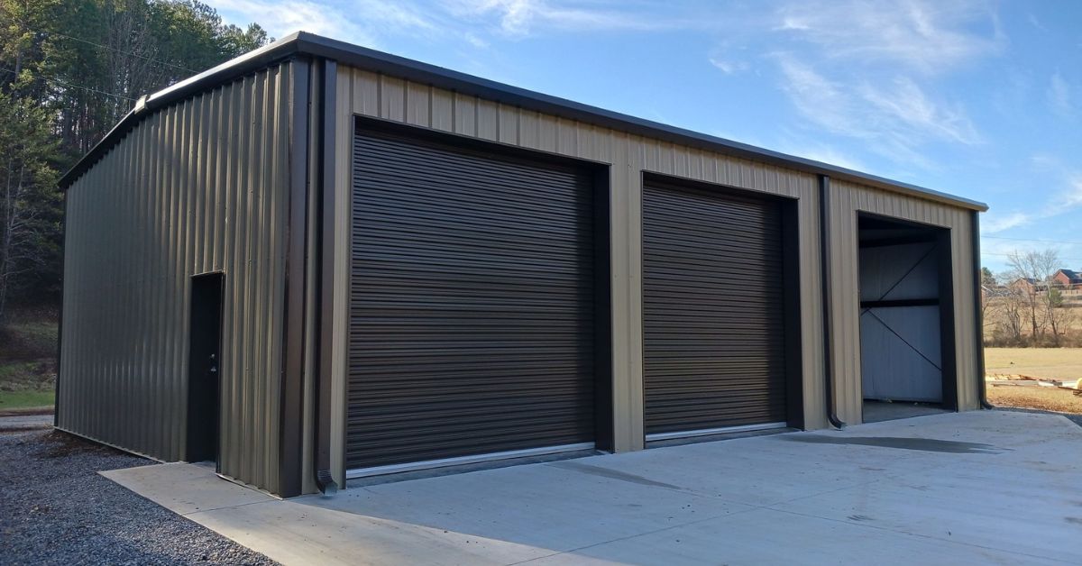 What Permits and Codes Are Required for Steel Buildings?