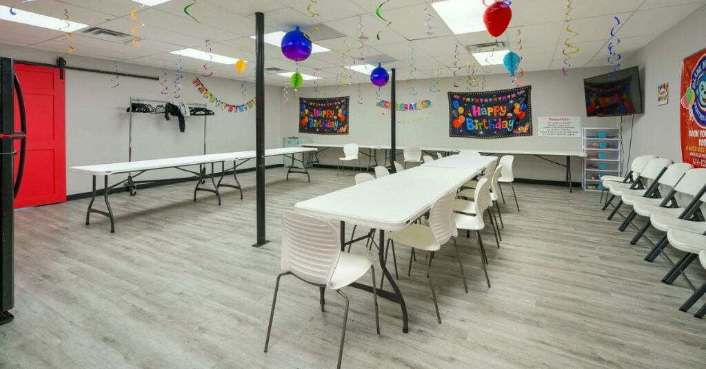 Which Flooring Option Is Best for Your Steel Building?