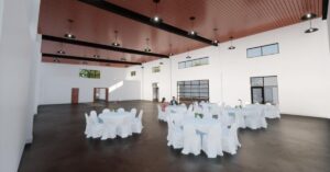Which Flooring Option Is Best for Your Steel Building?
