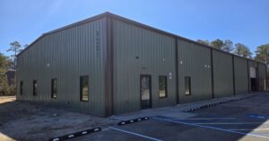 Why Steel Buildings Are Perfect for Dog Kennels