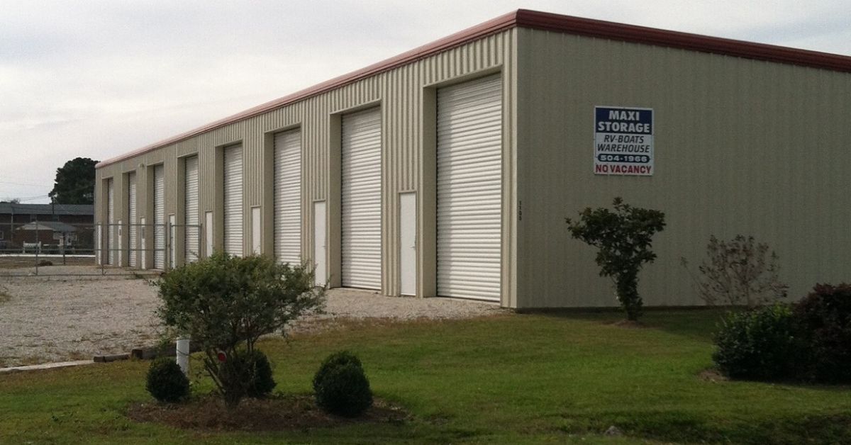 10 Best Ways To Prepare Your Steel Building for Winter