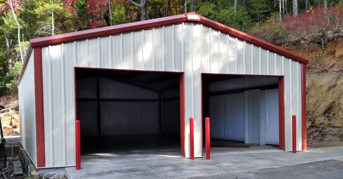 Reasons To Start Your Craft Brewery in a Steel Building