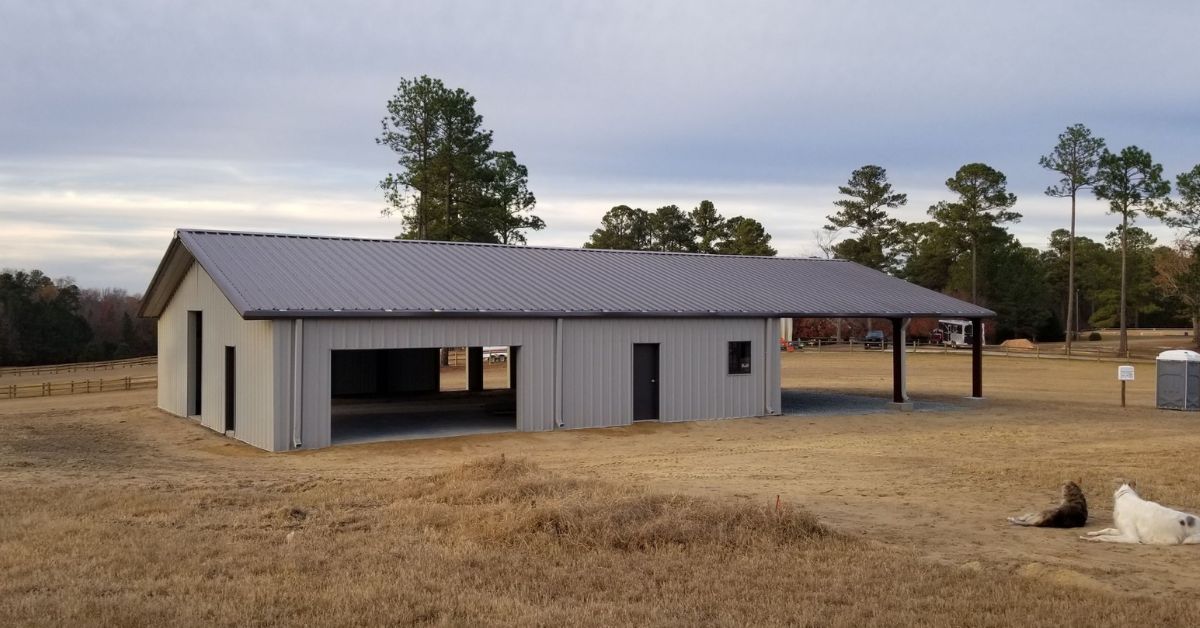 Reasons To Start Your Craft Brewery in a Steel Building