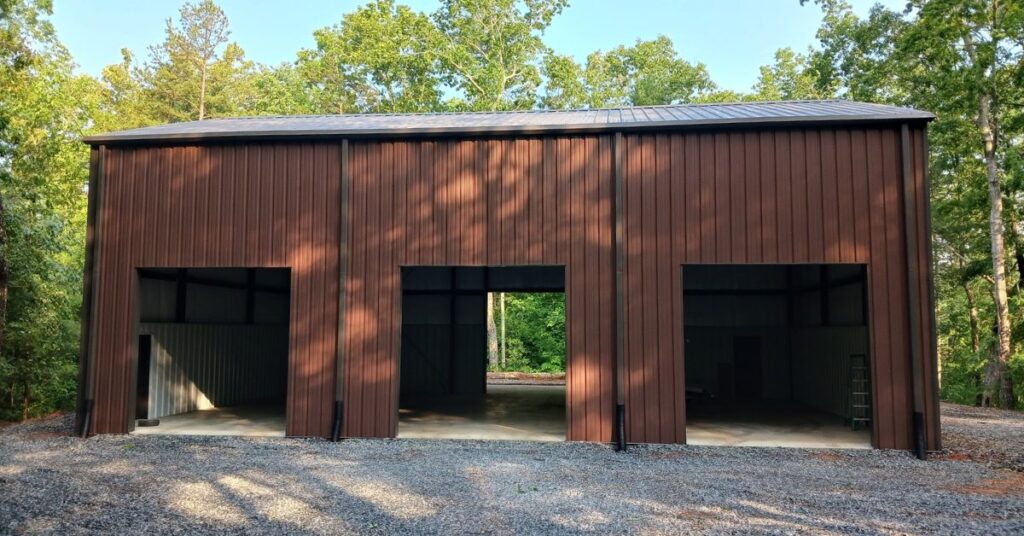 Reasons To Start Your Craft Brewery in a Steel Building
