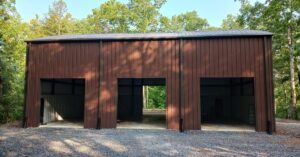 Reasons To Start Your Craft Brewery in a Steel Building