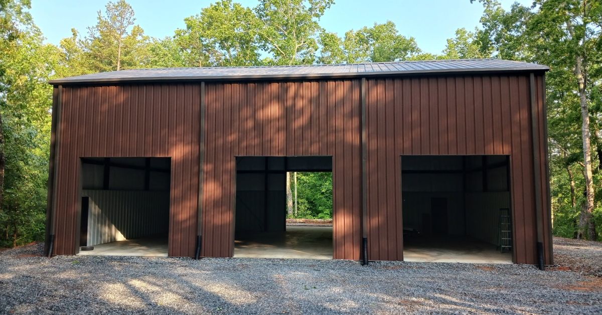 Reasons To Start Your Craft Brewery in a Steel Building
