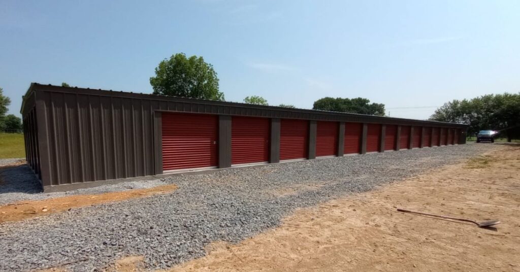 What to Consider When Buying a Prefabricated Steel Building