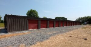 What to Consider When Buying a Prefabricated Steel Building