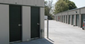 How To Start Your Own Self-Storage Business