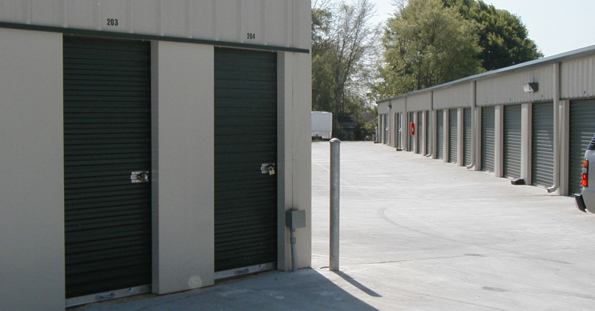 How To Start Your Own Self-Storage Business