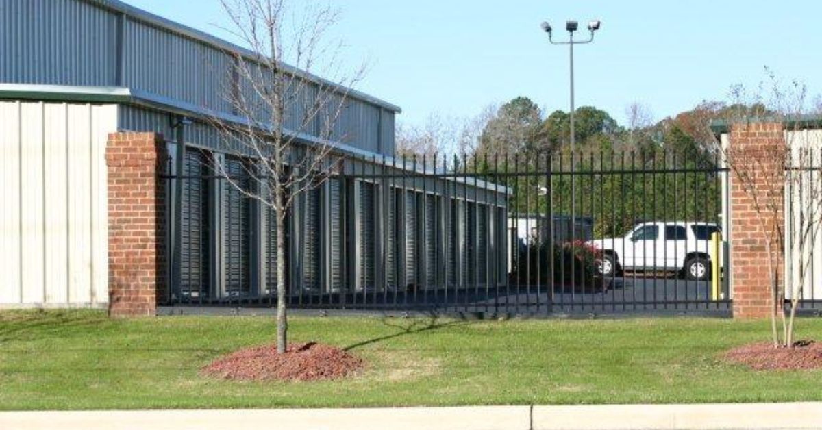 How To Start Your Own Self-Storage Business