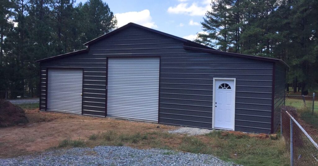 Which Type of Foundation You Need for Your Metal Building