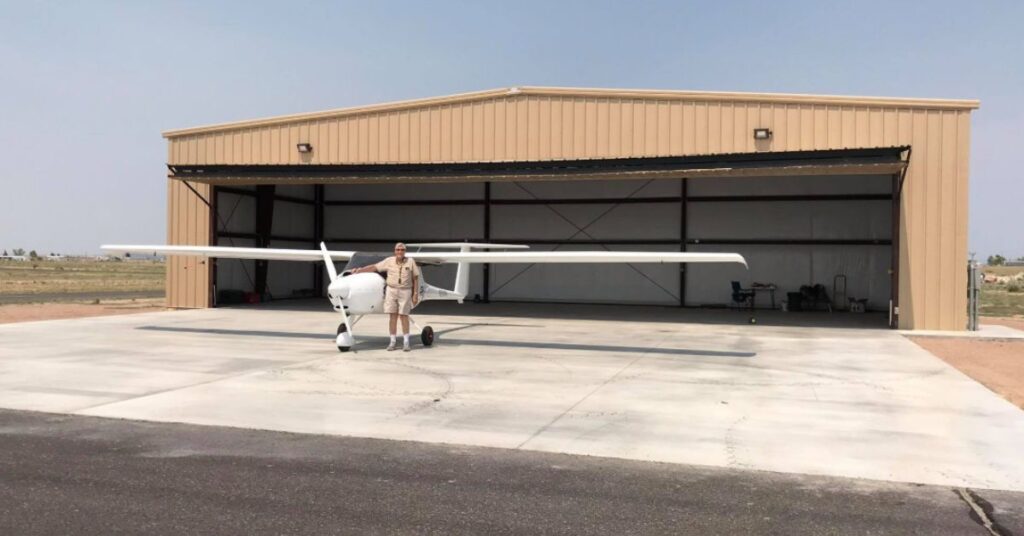 8 Types of Businesses You Can Start Inside a Metal Building