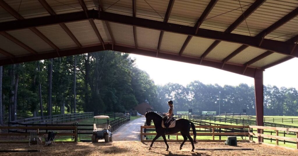 8 Types of Businesses You Can Start Inside a Metal Building