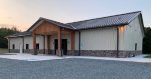 A Complete Guide to Waterproofing Your Metal Building