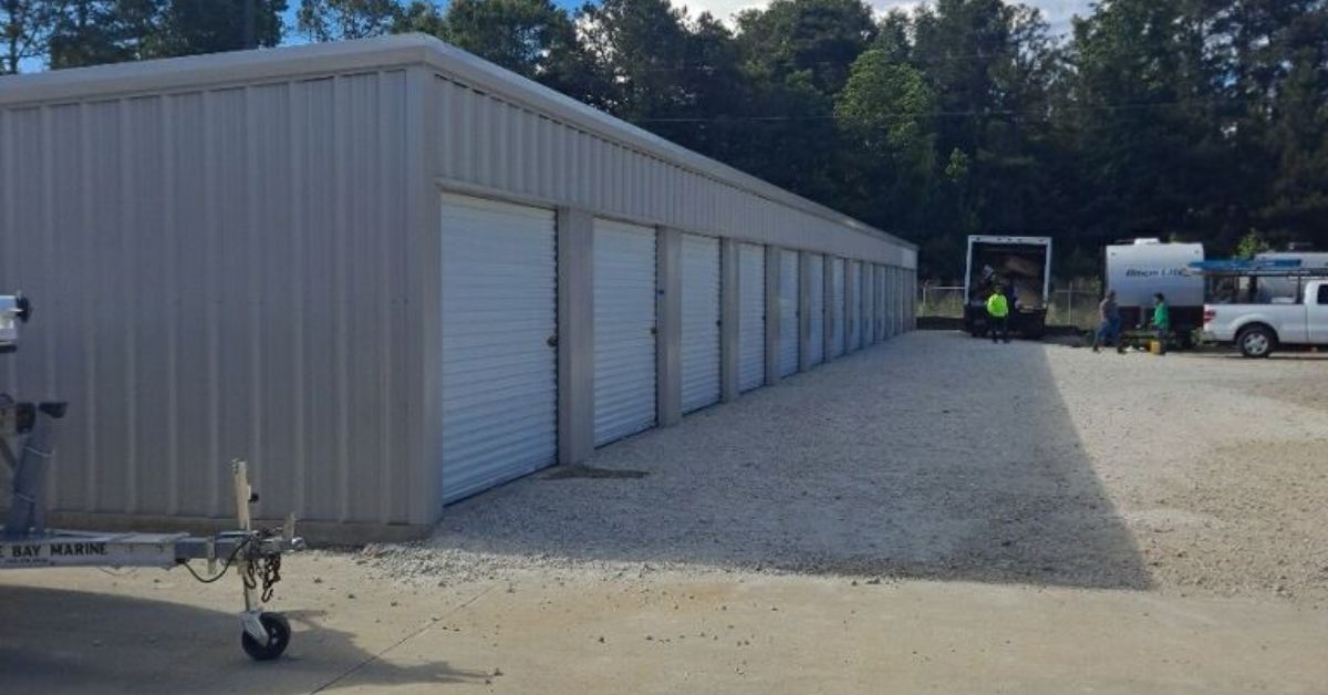 What To Know About Zoning Laws for Self-Storage Businesses
