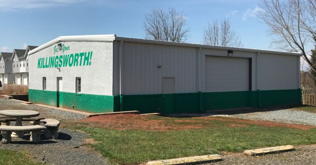 Why Steel Is Better Than Concrete for Commercial Buildings