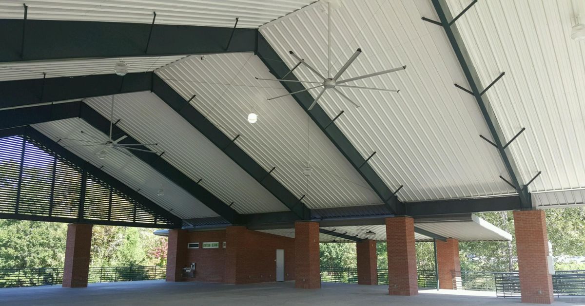 Why Steel Is Better Than Concrete for Commercial Buildings