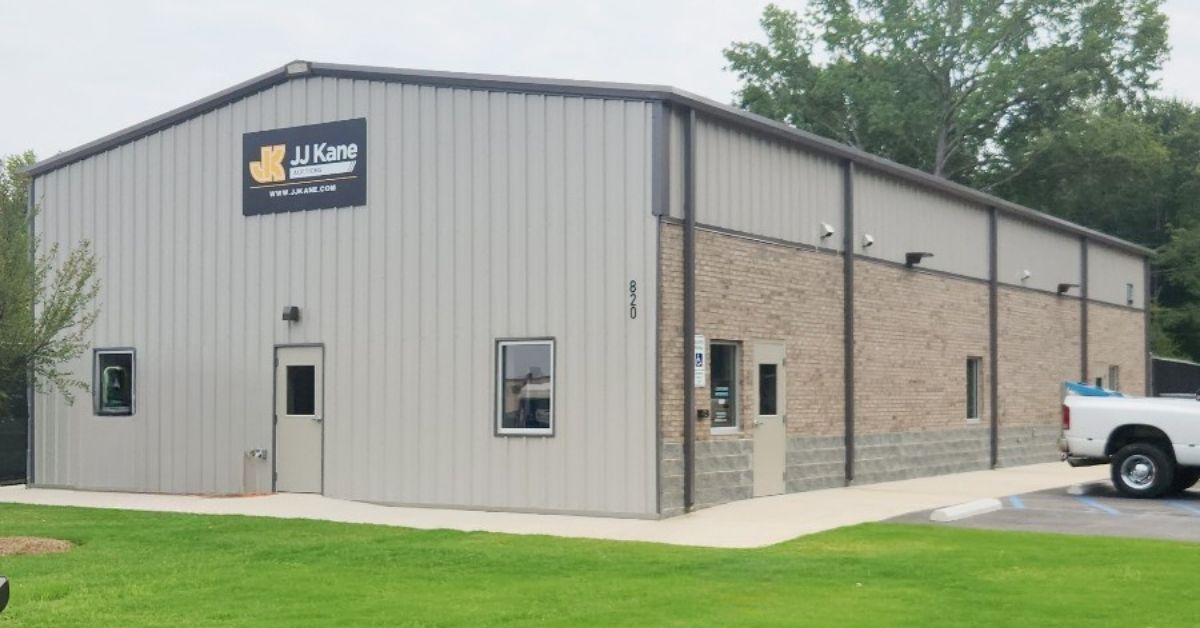 Why Steel Is Better Than Concrete for Commercial Buildings