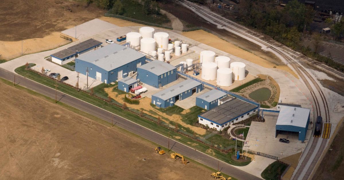 Common Applications for Commercial Steel Buildings