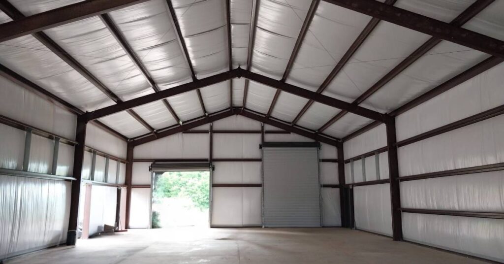 Tapered vs. Straight Steel Building Columns: Which To Choose