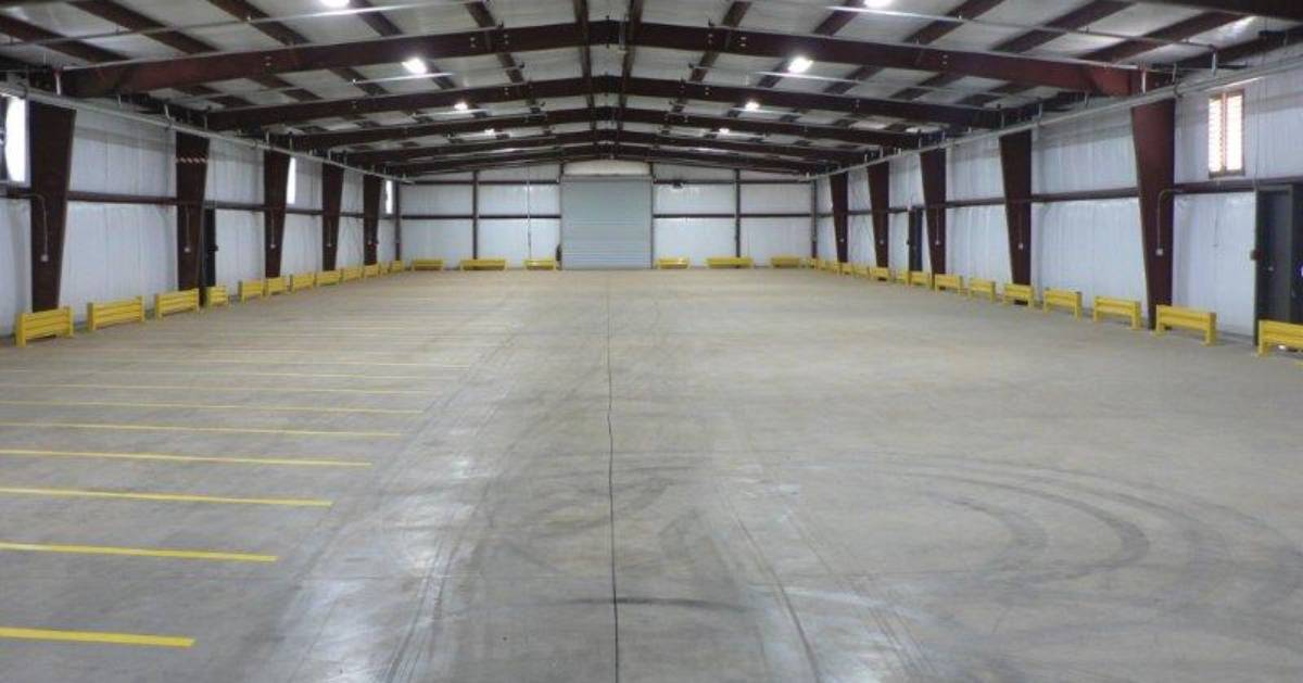 Tapered vs. Straight Steel Building Columns: Which To Choose