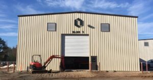 Steel Buildings vs. Traditional Warehouses: Which Is Best?