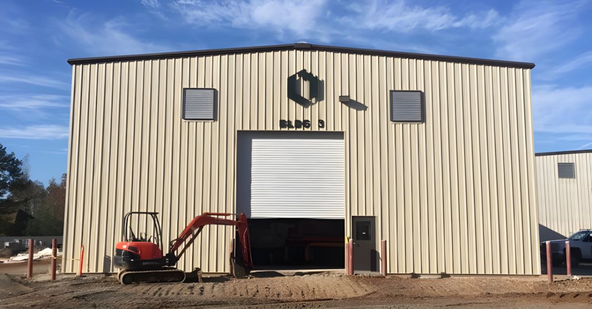 Steel Buildings vs. Traditional Warehouses: Which Is Best?