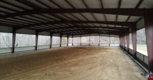 Tips for Maintaining Your Agricultural Steel Building