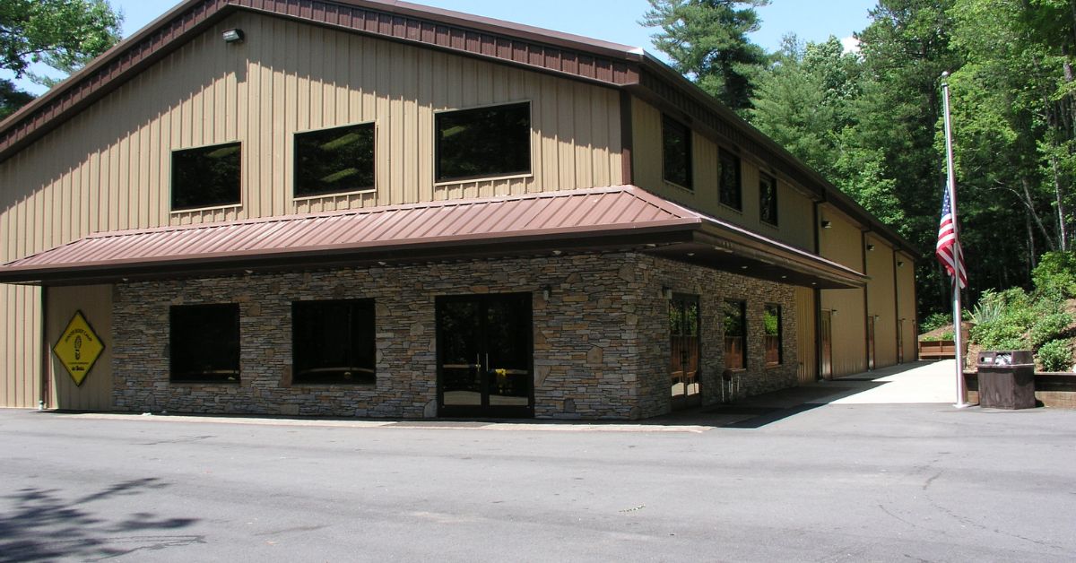 Why Modern Churches Are Choosing Steel Construction