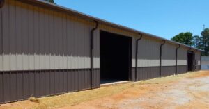 How To Choose the Right Insulation for Your Steel Building