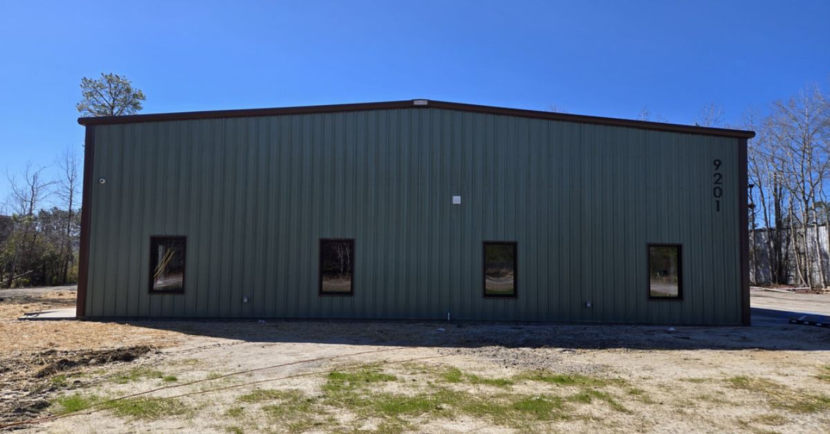 How To Choose the Right Insulation for Your Steel Building