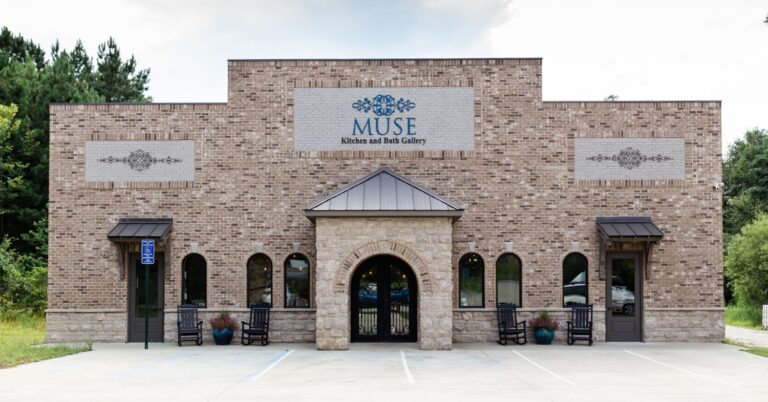 How Steel Buildings Are Shaping the Future of Retail Spaces