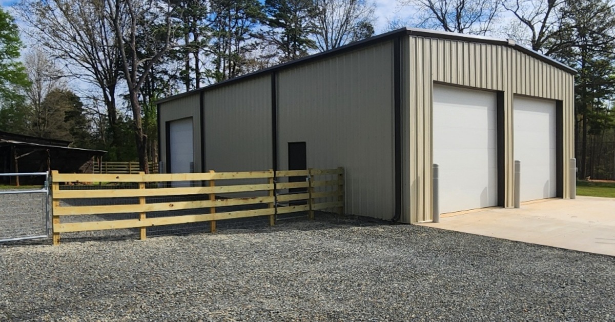 Why Steel Buildings Are Perfect for Car Enthusiasts\