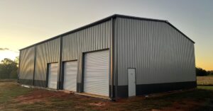 Why Steel Buildings Are Perfect for Car Enthusiasts