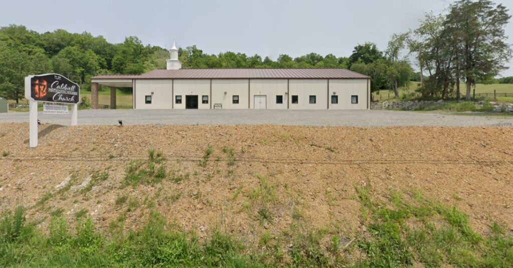 Design Ideas and Inspirations for Steel Church Buildings