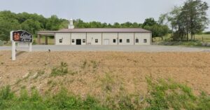 Design Ideas and Inspirations for Steel Church Buildings