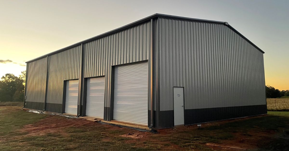 Things To Consider Before Expanding Your Workshop