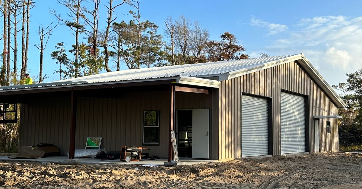 Things To Consider Before Expanding Your Workshop